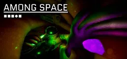 Among Space