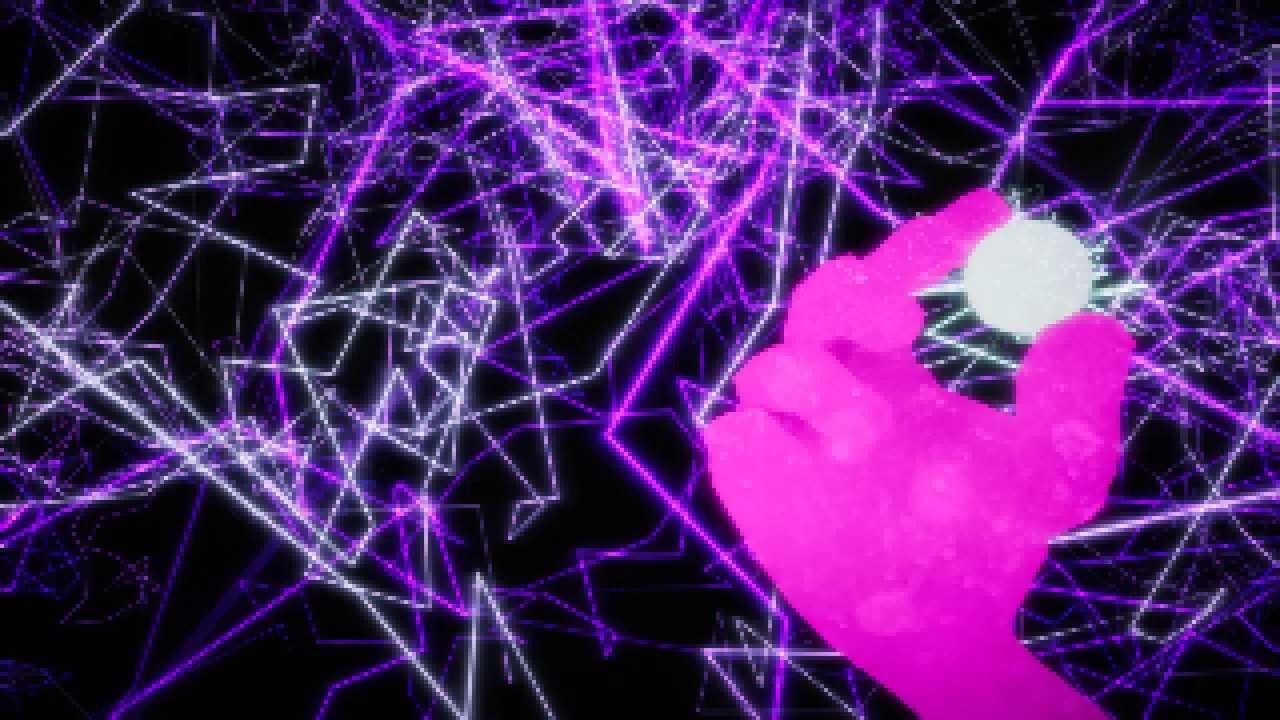 Among Space Screenshot 3