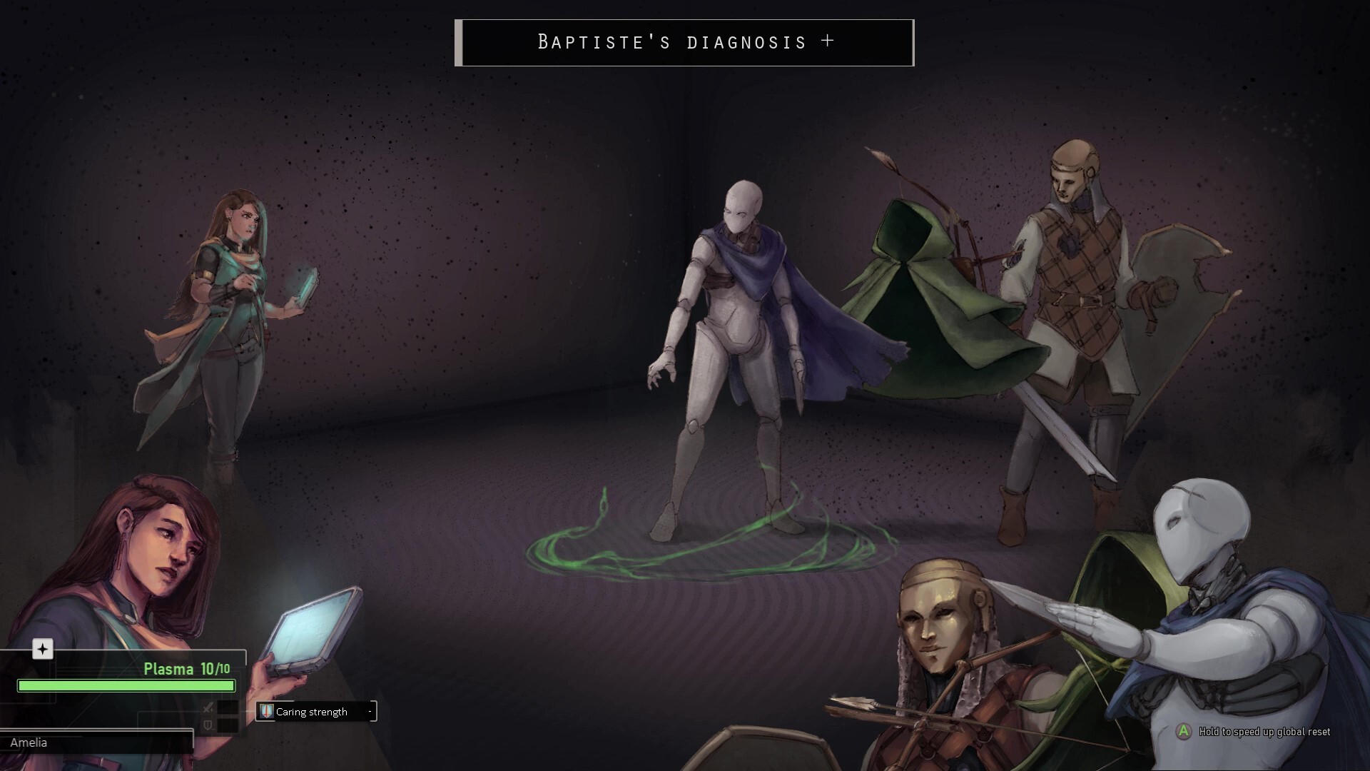 Dissimilar Screenshot 4