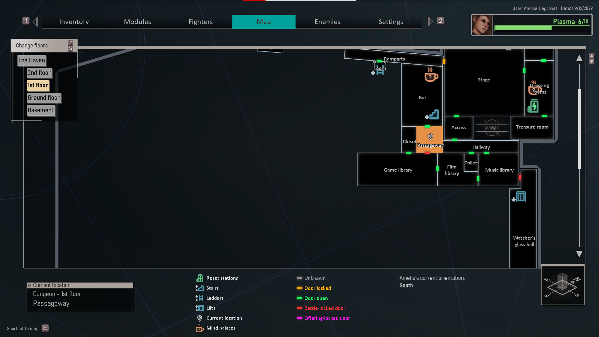 Dissimilar Screenshot 2