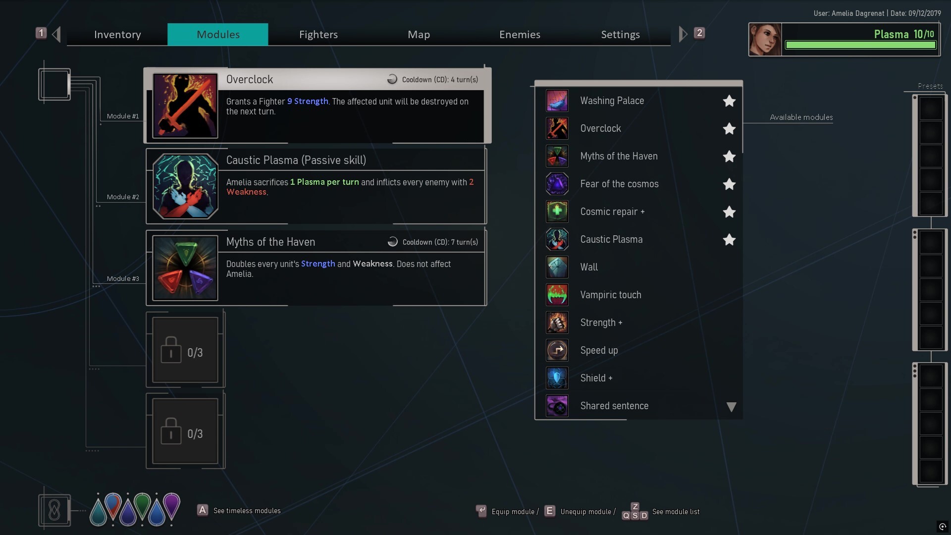 Dissimilar Screenshot 7