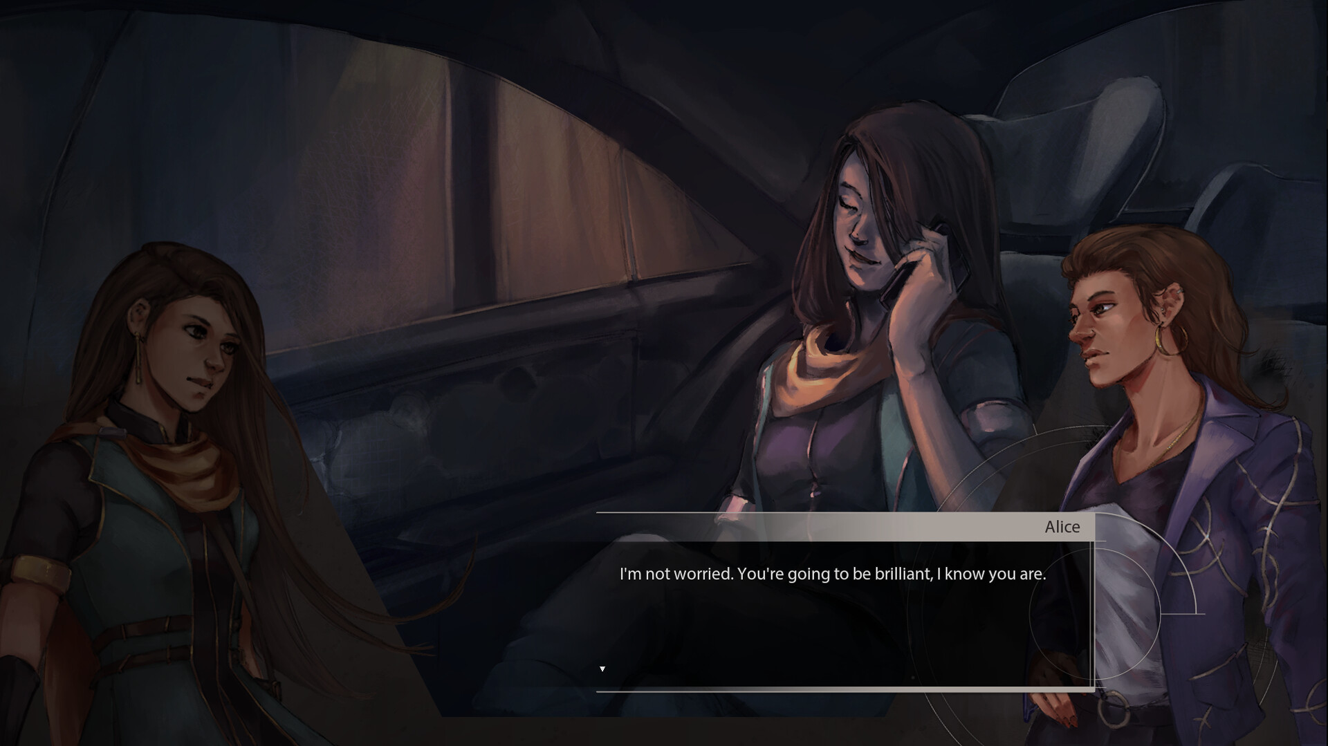 Dissimilar Screenshot 5