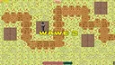 Enchanted Vampire Defense Screenshot 3