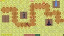 Enchanted Vampire Defense Screenshot 2