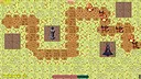Enchanted Vampire Defense Screenshot 4