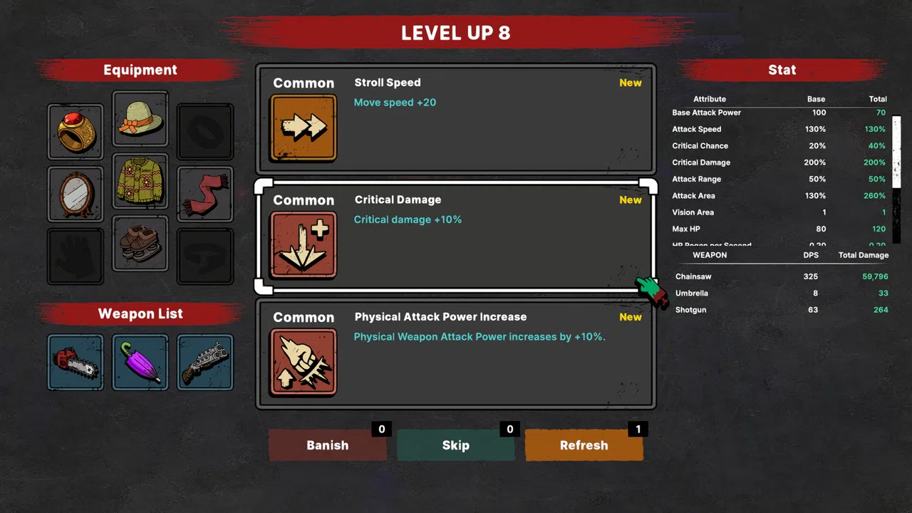 Senior Survival Club Screenshot 6