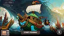 OHAYO GIANTHOOK!: Monster Fishing Adventure Screenshot 0