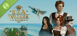 Sea Walker Saga Demo