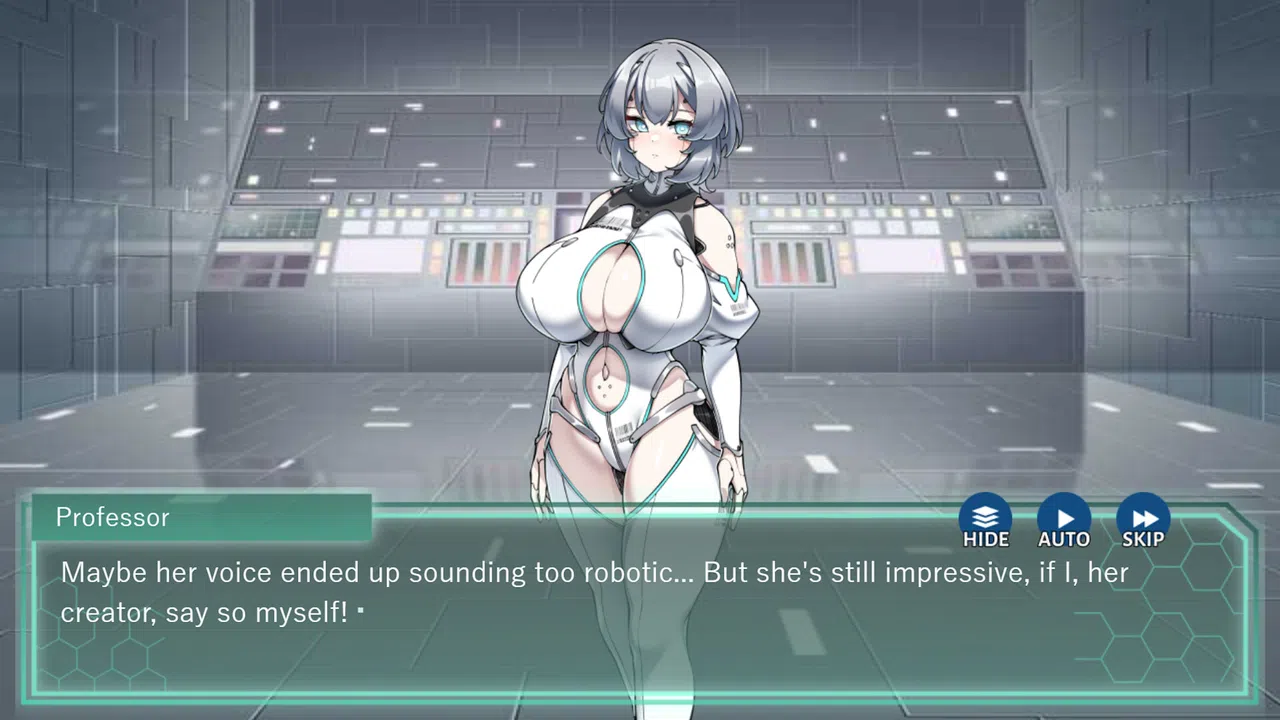 Project Android Screenshot 0