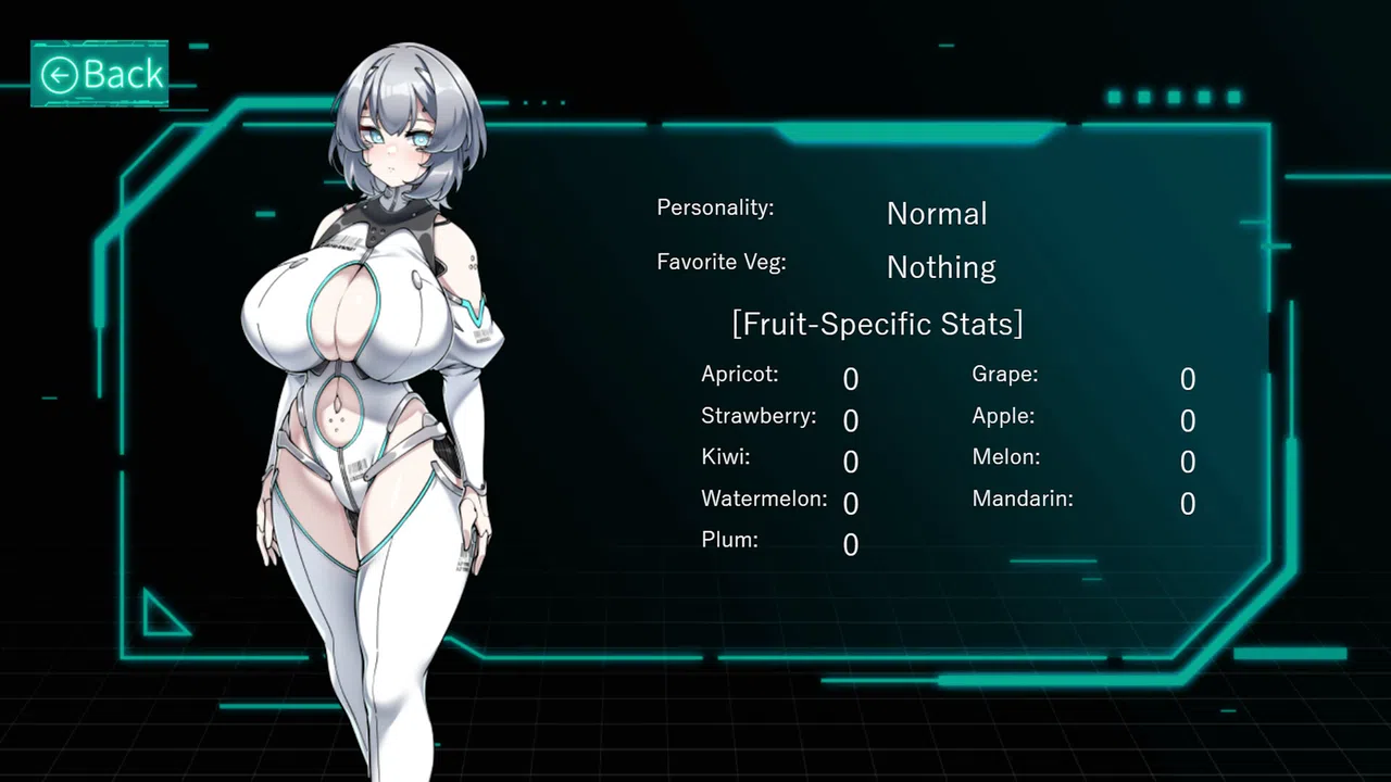 Project Android Screenshot 2