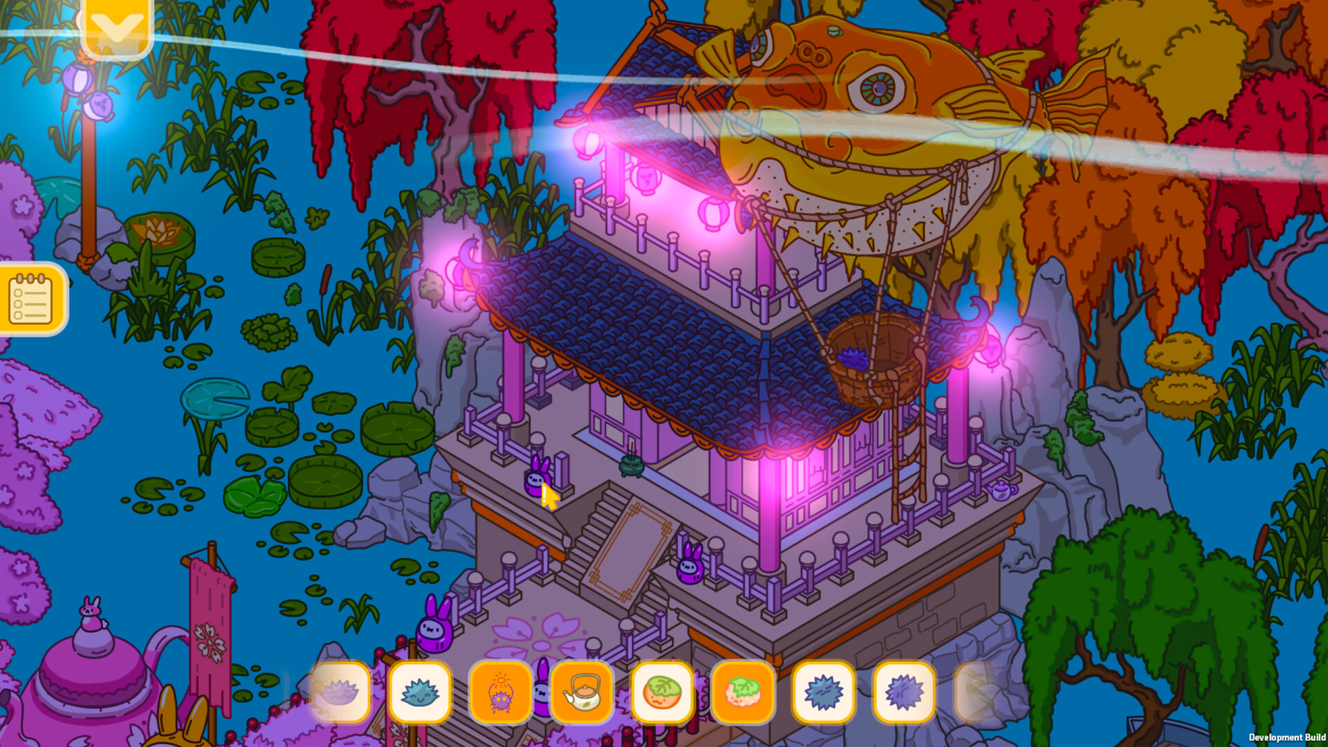 Lost Little Things Screenshot 4