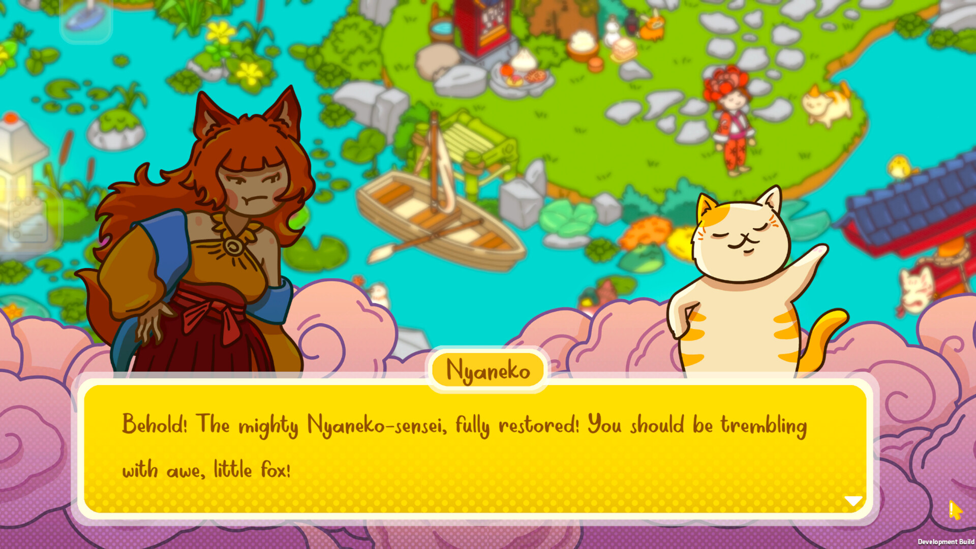 Lost Little Things Screenshot 2