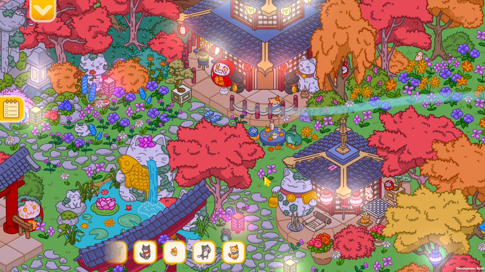 Lost Little Things Screenshot 1