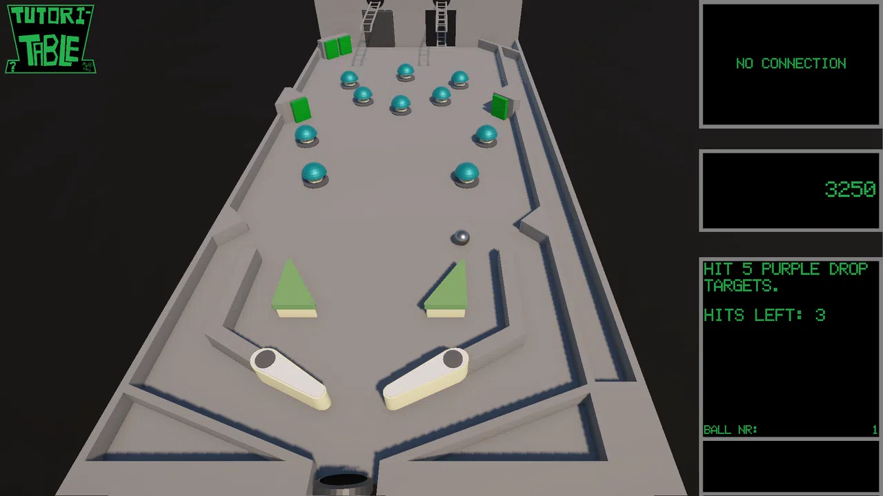 Practical Pinball Screenshot 3
