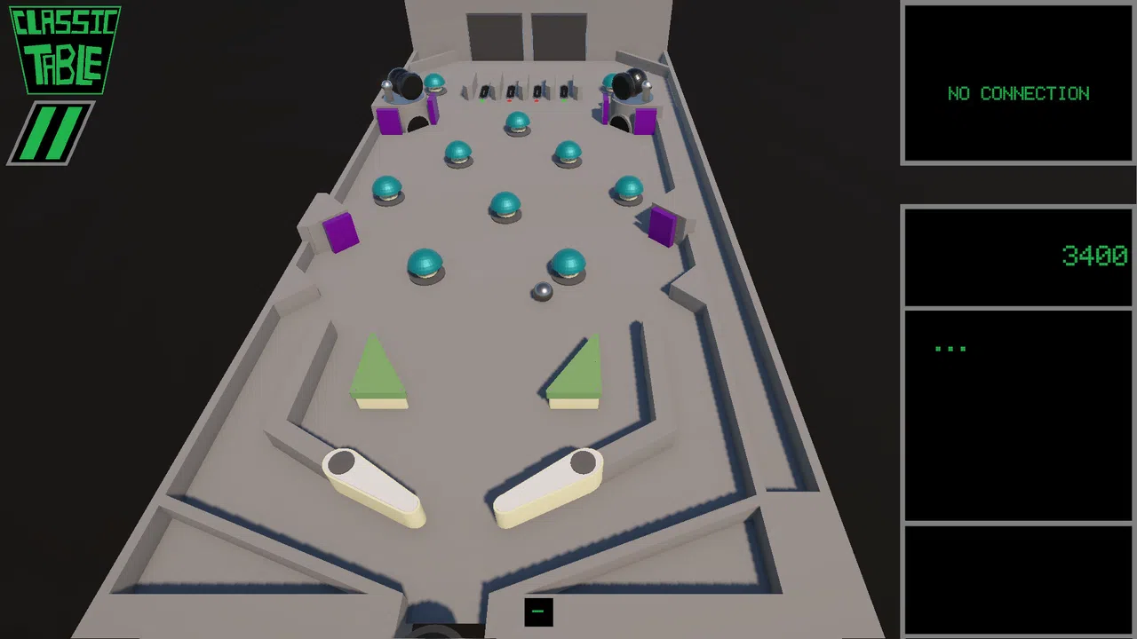 Practical Pinball Screenshot 4