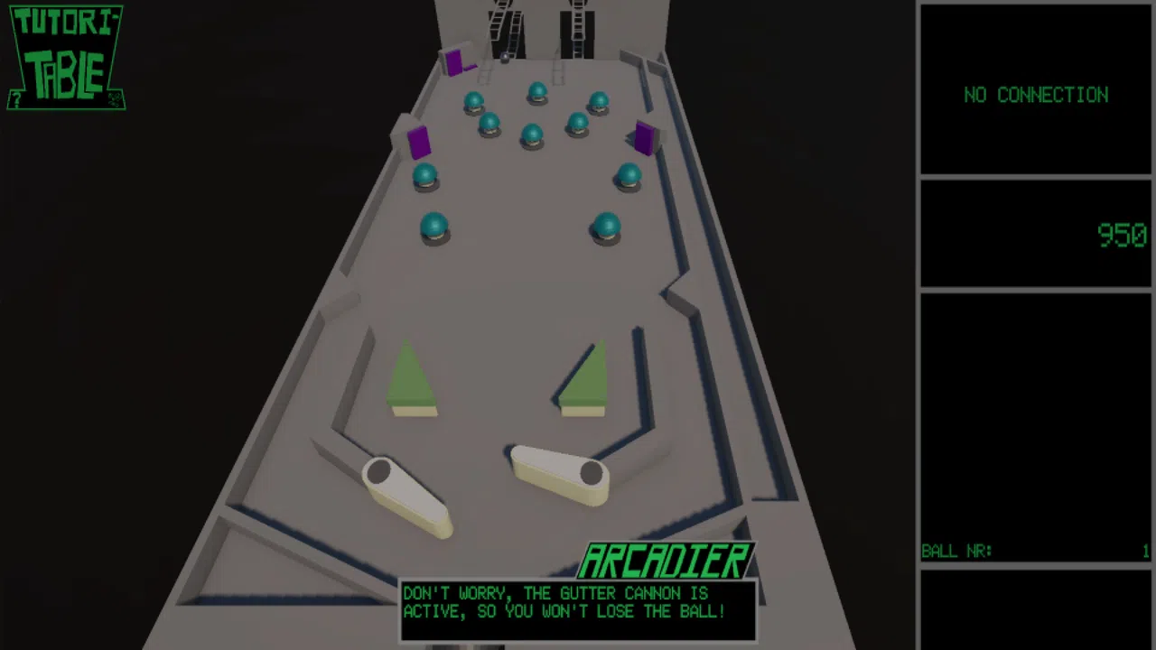 Practical Pinball Screenshot 0