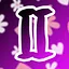 Cliffhanged icon