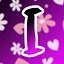The New Girl icon