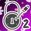 Creative Lockpicking 2 icon