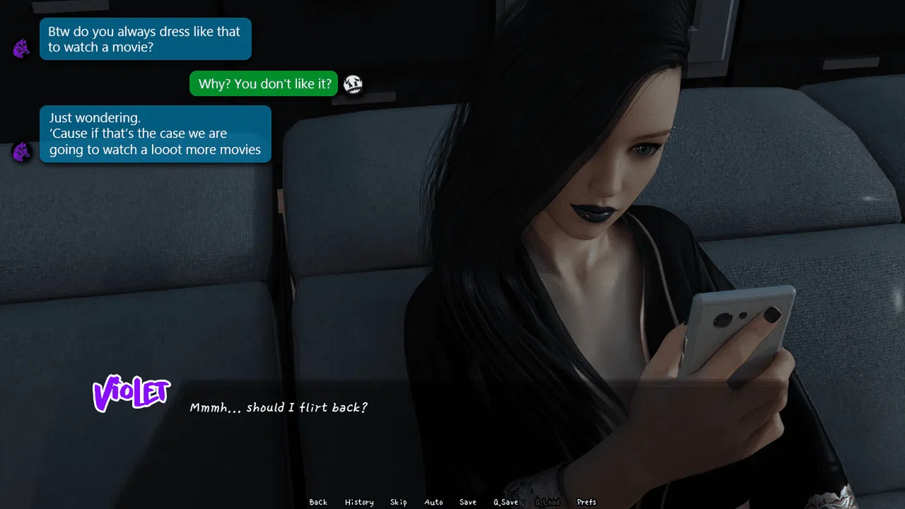 Actual Roommates! Screenshot 0