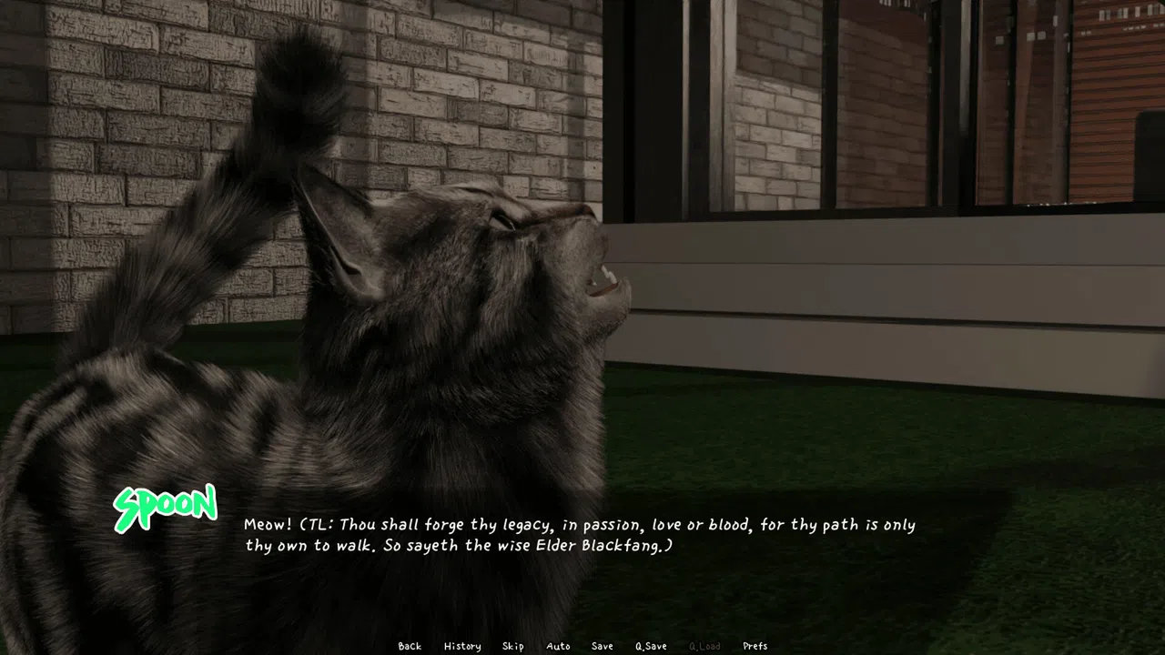 Actual Roommates! Screenshot 2