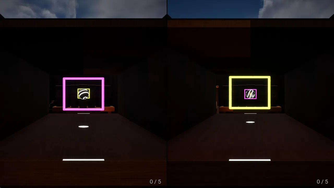 Velocity Arena Screenshot 6