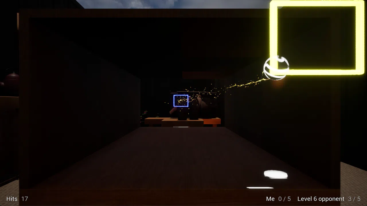 Velocity Arena Screenshot 5