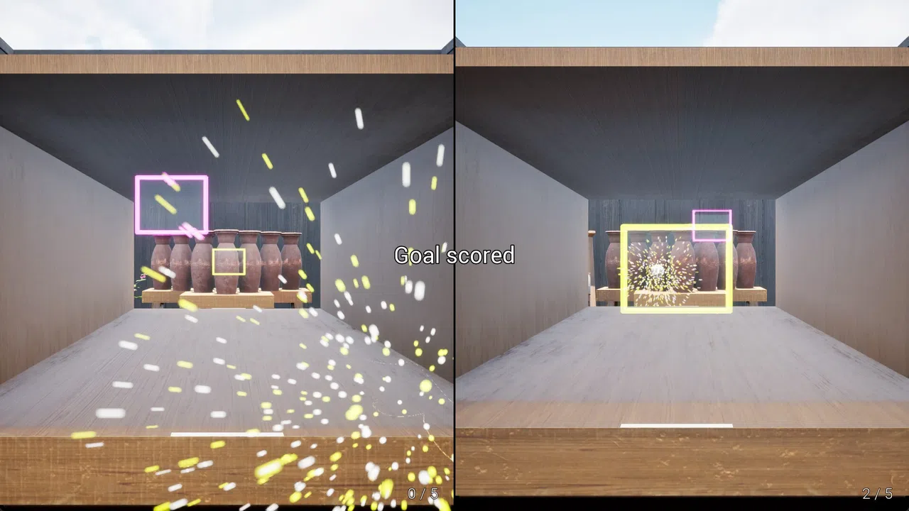 Velocity Arena Screenshot 3