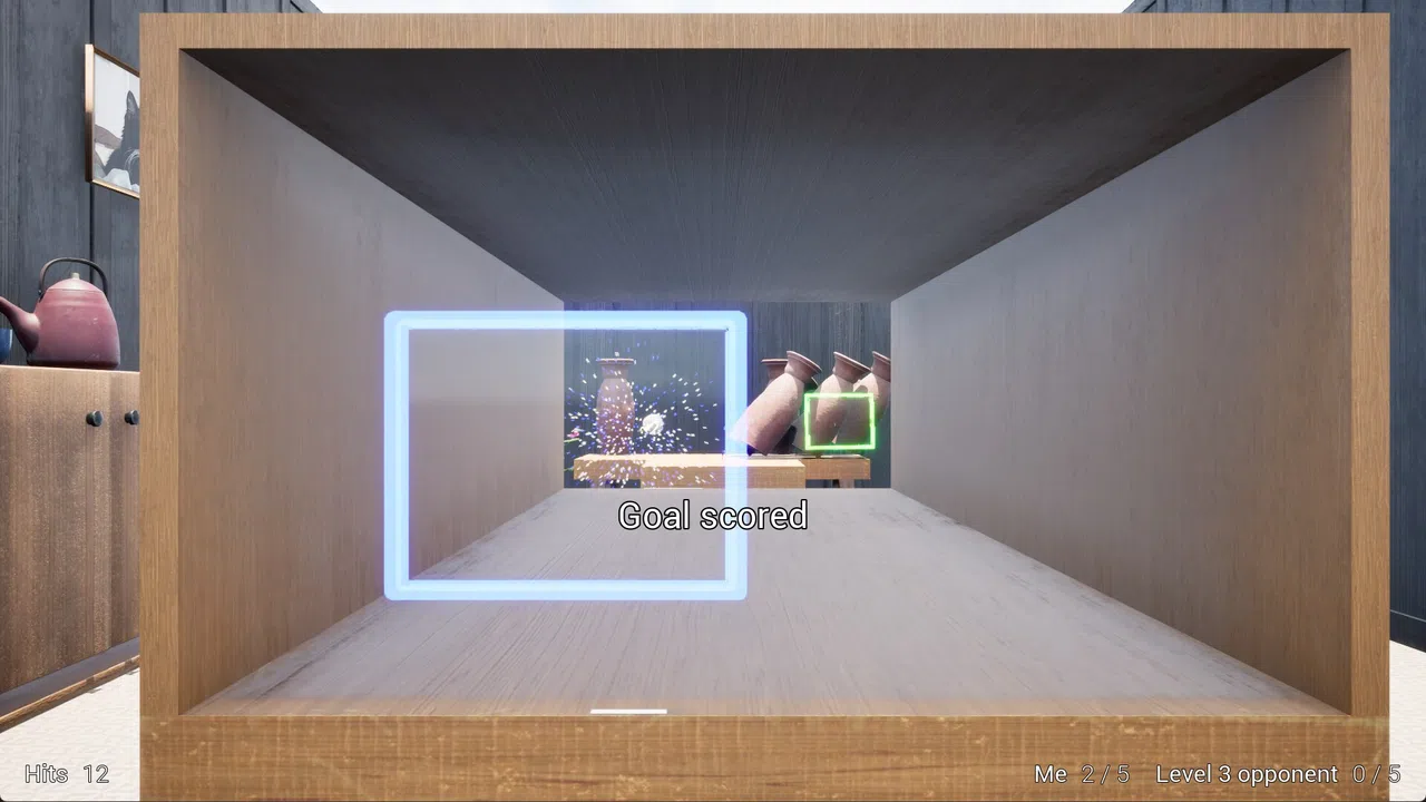 Velocity Arena Screenshot 1