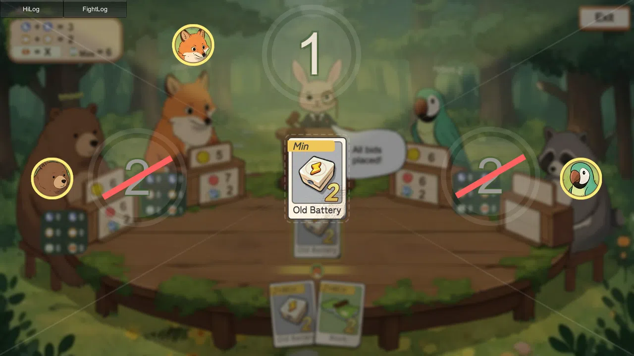 Beastopia Screenshot 3