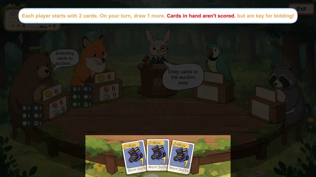 Beastopia Screenshot 4