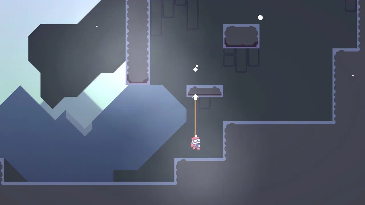 Mount Lomyst Screenshot 1
