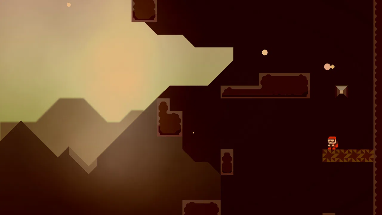 Mount Lomyst Screenshot 3