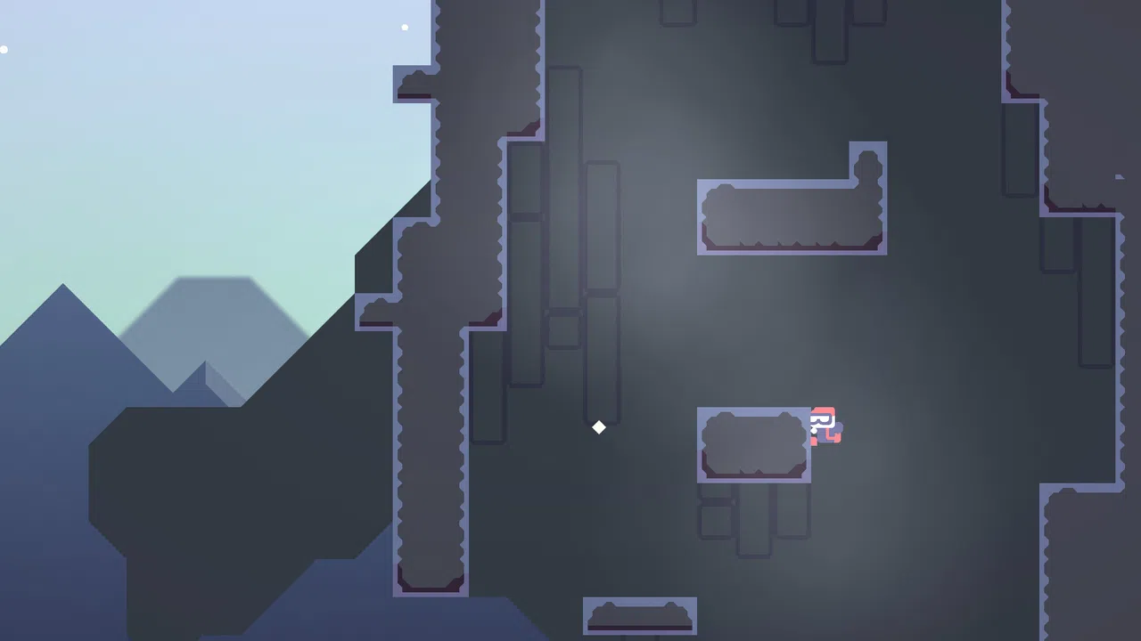 Mount Lomyst Screenshot 4