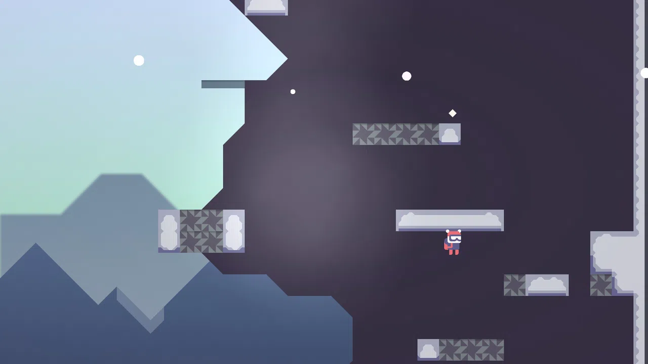 Mount Lomyst Screenshot 2