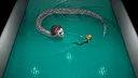 Infinite Loop:Backrooms Screenshot 2