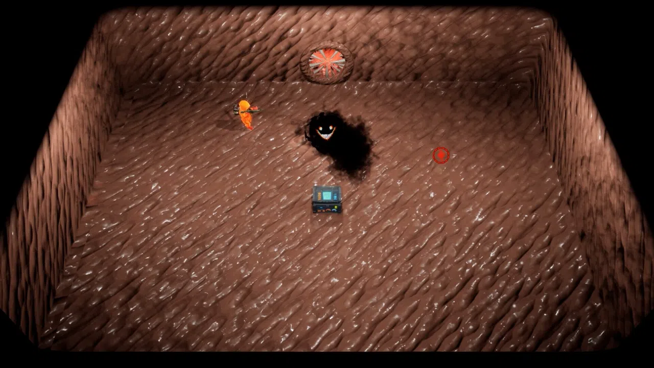 Infinite Loop:Backrooms Screenshot 9
