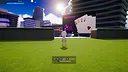 MultiPlanetary Demo Screenshot 1