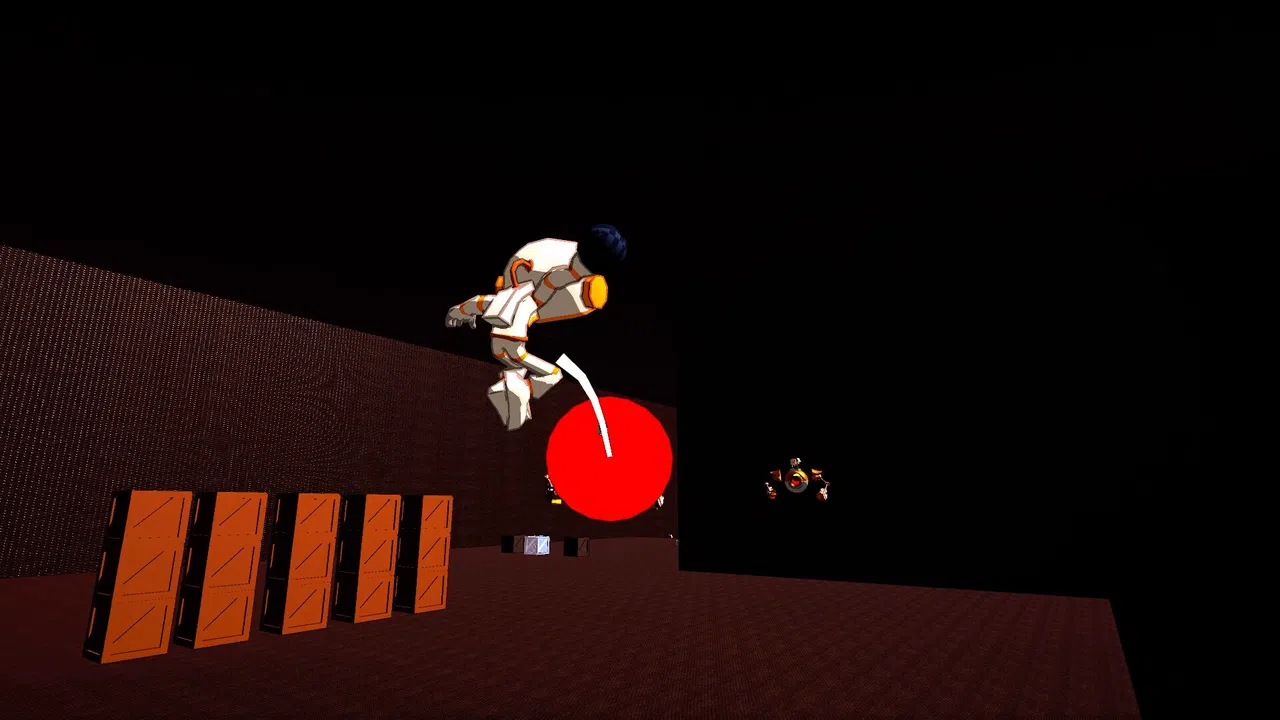 MultiPlanetary Demo Screenshot 8