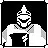 Judge, Jury, Executioner icon