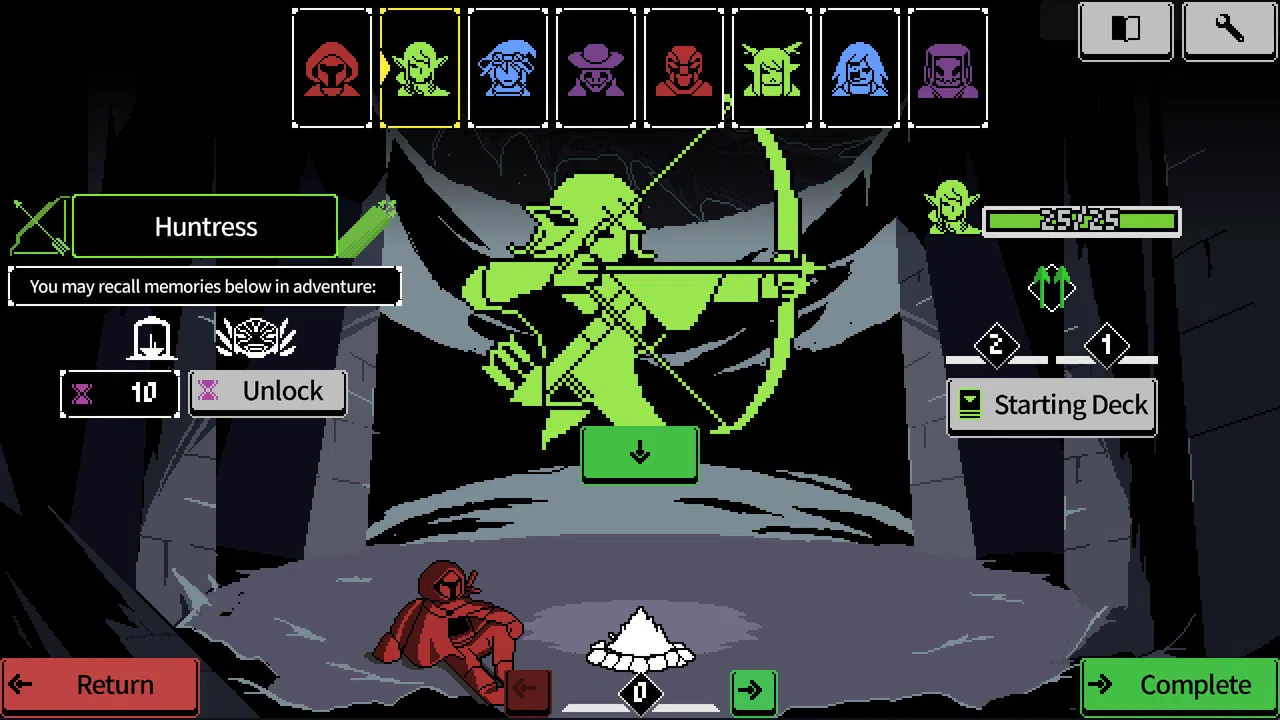 The Triminals Screenshot 0