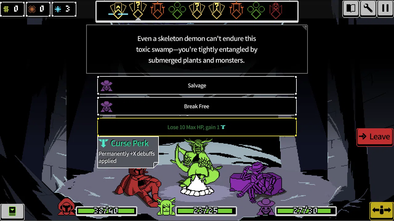 The Triminals Screenshot 6