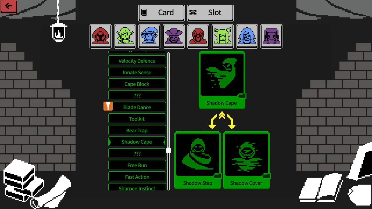 The Triminals Screenshot 7