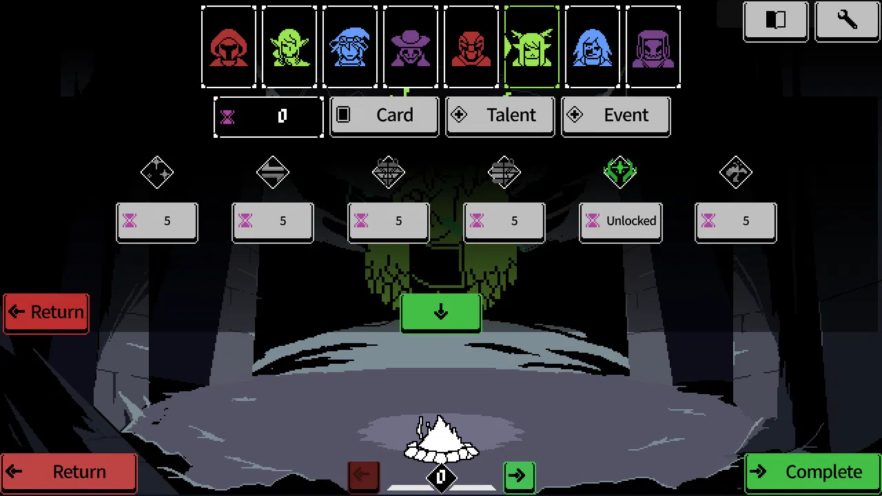 The Triminals Screenshot 2
