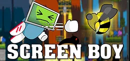 Screen Boy