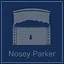 Nosey Parker icon