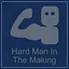 Hard Man In The Making icon