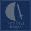 Hard Days Knight icon