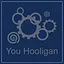 You Hooligan icon
