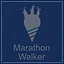 Marathon Walker icon